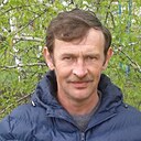 Знакомства: Yura, 46 лет, Сватово