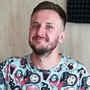 Знакомства: Серёга, 37 лет, Курск