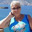 Знакомства: Елена, 67 лет, Санкт-Петербург