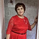 Знакомства: Валентина, 69 лет, Полоцк