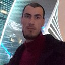 Знакомства: Уткир, 27 лет, Москва