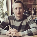 Знакомства: Владимир, 35 лет, Витебск