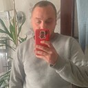 Знакомства: Даниил, 30 лет, Солигорск