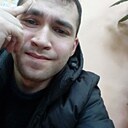 Знакомства: Максим, 34 года, Ульяновск