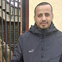 Знакомства: Мекан, 37 лет, Островец