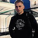 Знакомства: Денис, 36 лет, Пенза