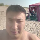 Знакомства: Александр, 38 лет, Элиста