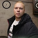 Знакомства: Миша, 34 года, Солигорск