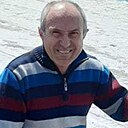 Знакомства: Юрий, 69 лет, Хабаровск