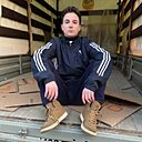 Знакомства: Егор, 28 лет, Усть-Илимск
