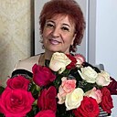 Знакомства: Валентина, 62 года, Рязань