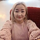 Знакомства: Мейыр, 44 года, Алматы