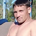 Знакомства: Виктор, 40 лет, Шушенское