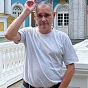 Знакомства: Андрей, 59 лет, Оренбург