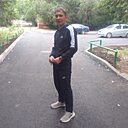 Знакомства: Серёга, 40 лет, Костанай