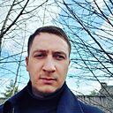Знакомства: Алексей, 38 лет, Кропивницкий