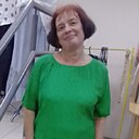 Знакомства: Татьяна, 60 лет, Йошкар-Ола