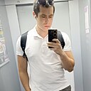 Знакомства: Дамир, 29 лет, Ижевск