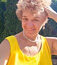 Знакомства: Ольга, 64 года, Пермь