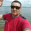 Знакомства: Макс, 35 лет, Костанай