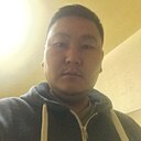 Знакомства: Санал, 42 года, Элиста