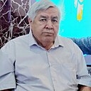 Знакомства: Бахтиер, 70 лет, Узун
