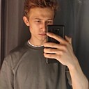 Знакомства: Дима, 26 лет, Лида