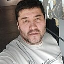 Знакомства: Фарух Бек, 40 лет, Москва