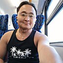 Знакомства: Вячеслав, 39 лет, Обнинск
