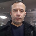 Знакомства: Бадридин, 48 лет, Варшава