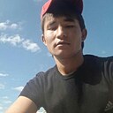 Знакомства: Охунджон Баротов, 32 года, Магистральный