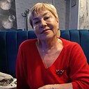 Знакомства: Татьяна, 61 год, Омск