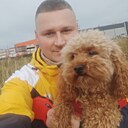 Знакомства: Денис, 38 лет, Полоцк