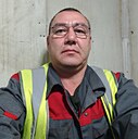 Знакомства: Максим, 45 лет, Минусинск