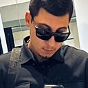 Знакомства: Дэмис, 30 лет, Ессентуки