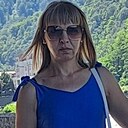Знакомства: Аля, 49 лет, Тольятти
