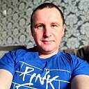 Знакомства: Вадим, 40 лет, Новогрудок