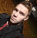 Знакомства: Дима, 30 лет, Псков