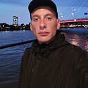 Знакомства: Sasha, 35 лет, Варшава