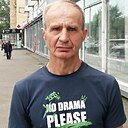 Знакомства: Сергей, 62 года, Красноярск