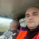 Знакомства: Сергей, 40 лет, Гродно