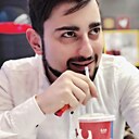 Знакомства: Артур, 35 лет, Москва