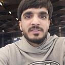 Знакомства: Юсуф, 30 лет, Минск