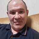 Знакомства: Сергей, 49 лет, Ульяновск