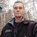 Знакомства: Андрей, 51 год, Братск