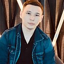 Знакомства: Данияр, 25 лет, Петропавловск