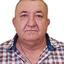 Знакомства: Андрей, 61 год, Магнитогорск