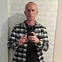Знакомства: Aliaksand, 40 лет, Пинск