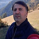 Знакомства: Koba, 40 лет, Батуми