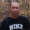Знакомства: Булатбек, 55 лет, Семей